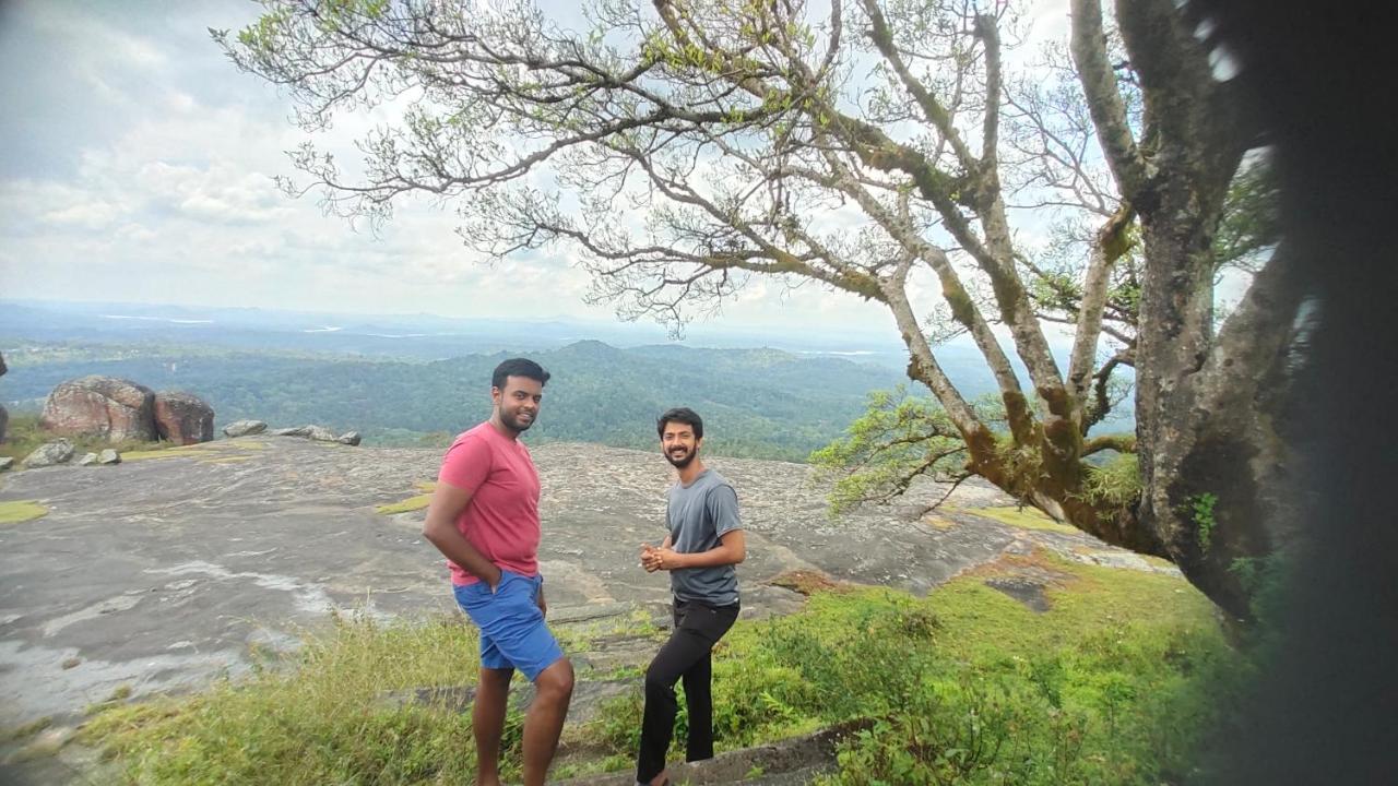 Stoneage Sakleshpur